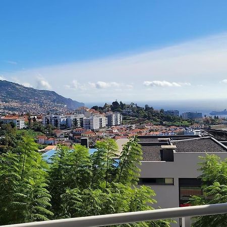 Pilar Balconies In Funchal City 外观 照片