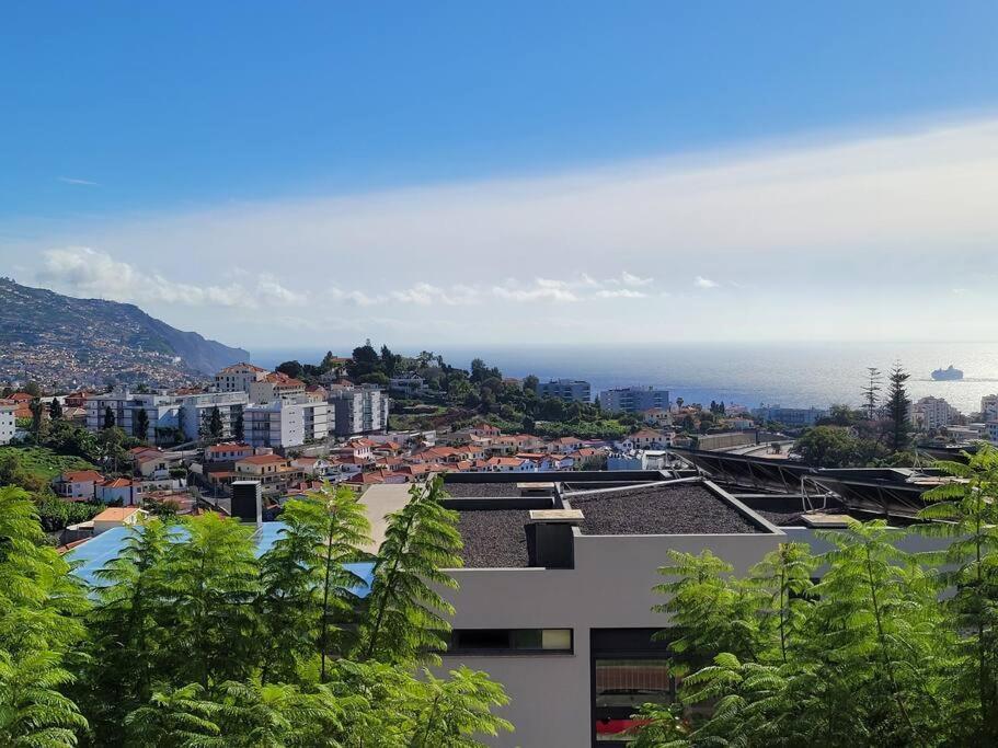 Pilar Balconies In Funchal City 外观 照片